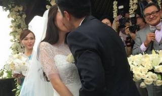 杨幂刘恺威结婚视频