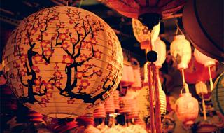 中秋节的由来与习俗 中秋节的来历和习俗是什么